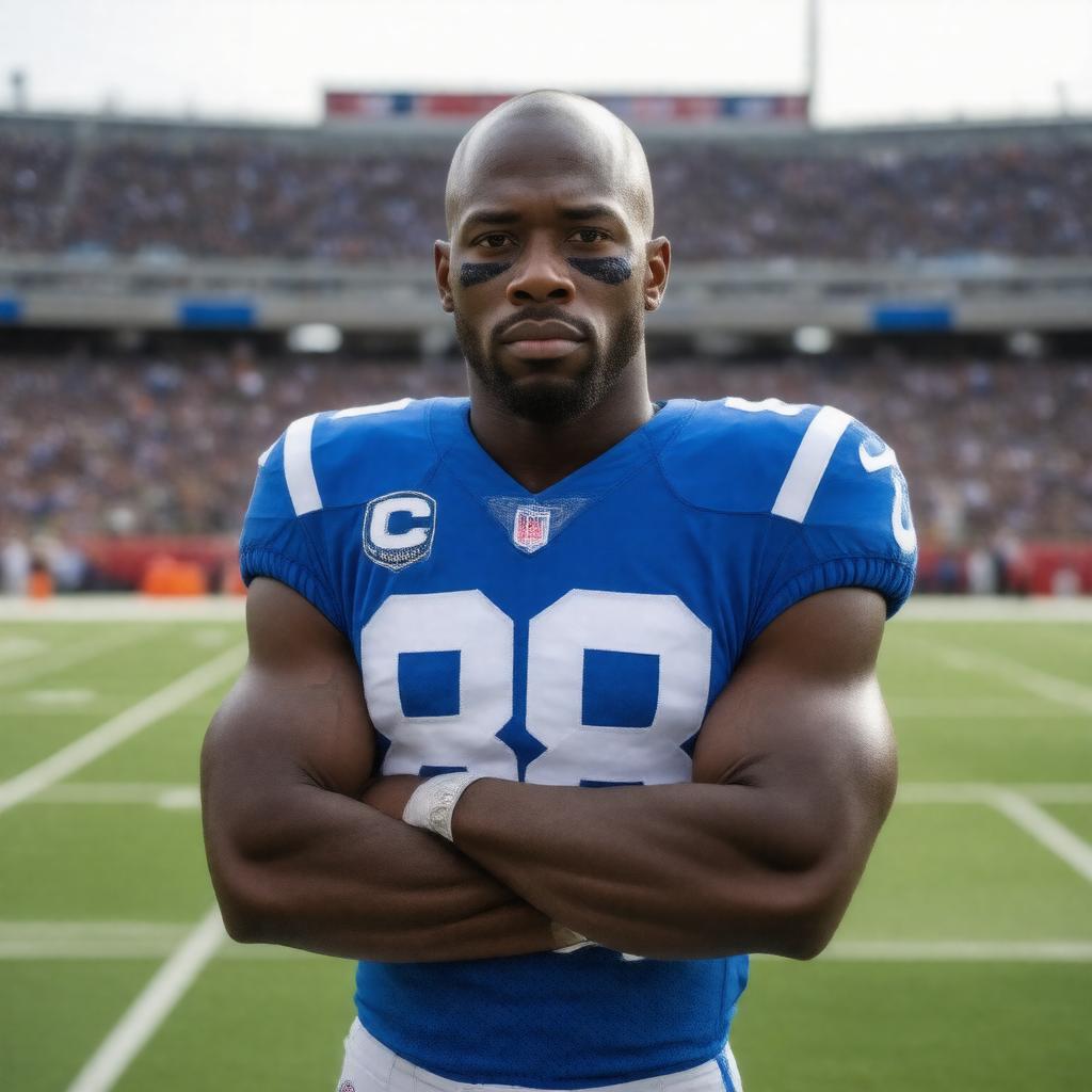 Marvin Harrison